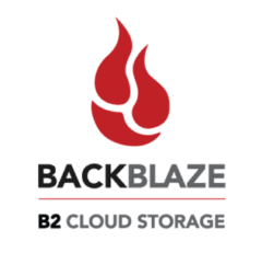 Backblaze B2